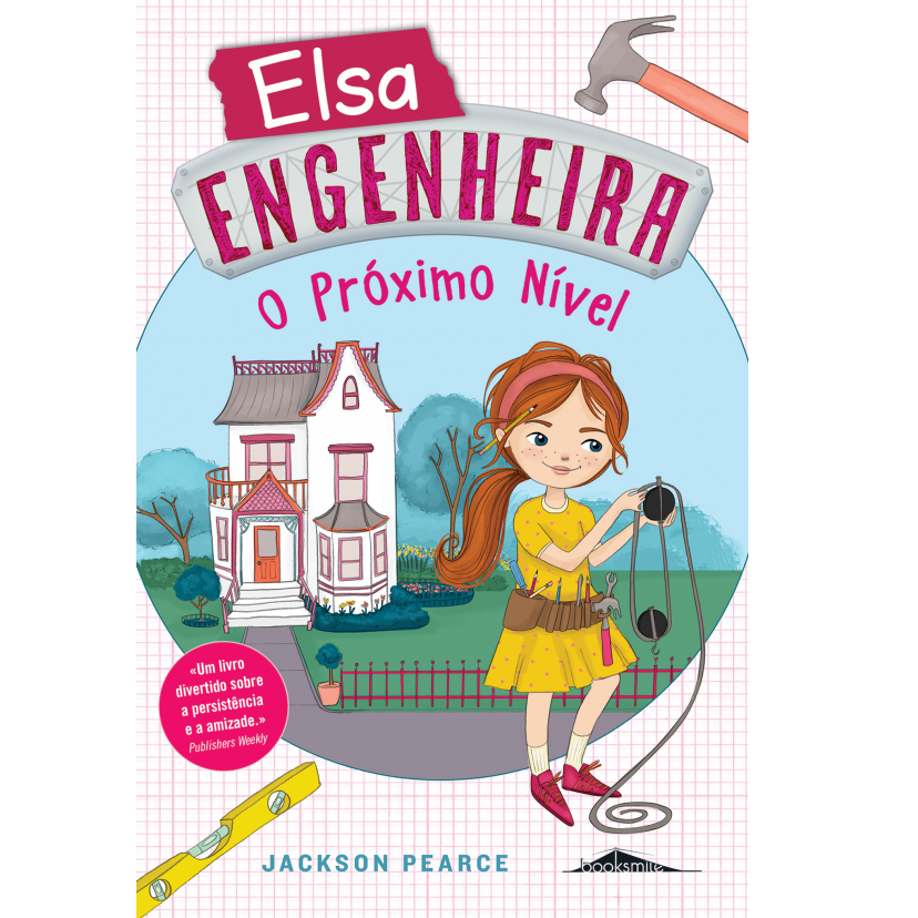 Elsa Engenheira 2: O Próximo Nível