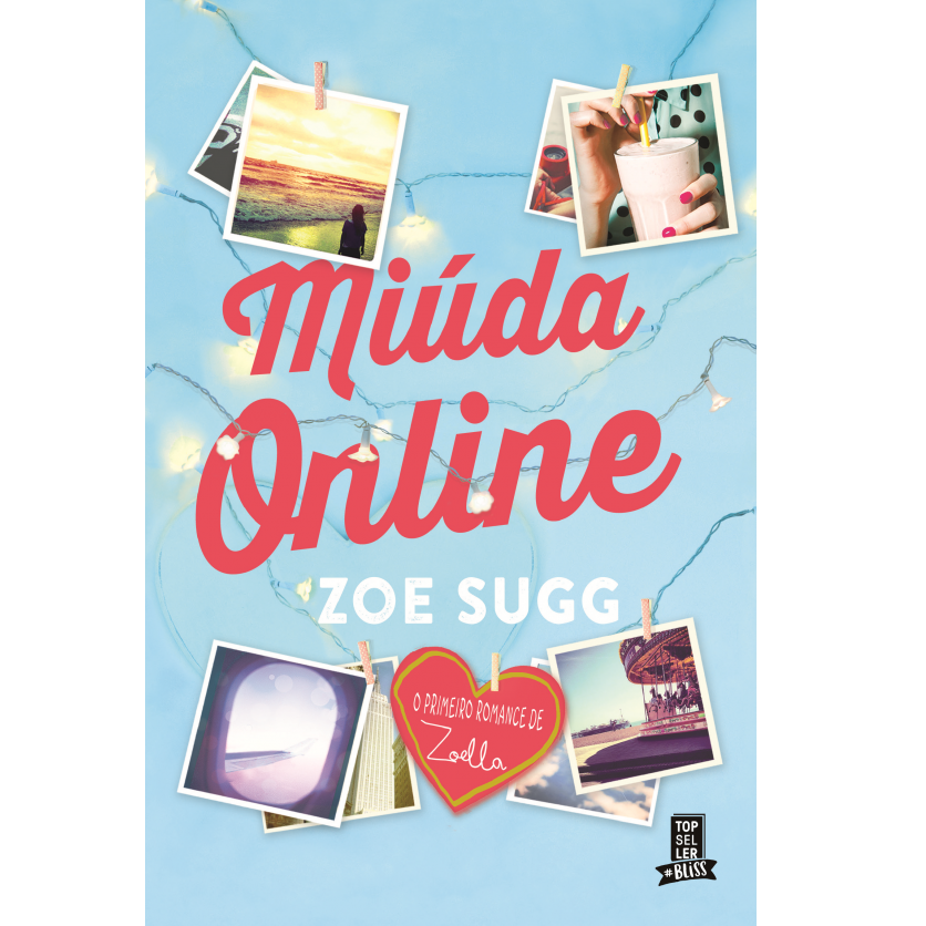 Miúda Online