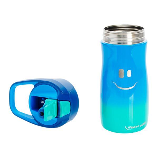 Garrafa de Transporte 430ml - Maped