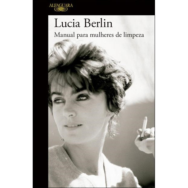 Manual para Mulheres de Limpeza