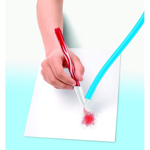 Maped Creativ - Caneta de Sopro - Arte com Fios