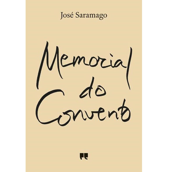 Memorial do Convento