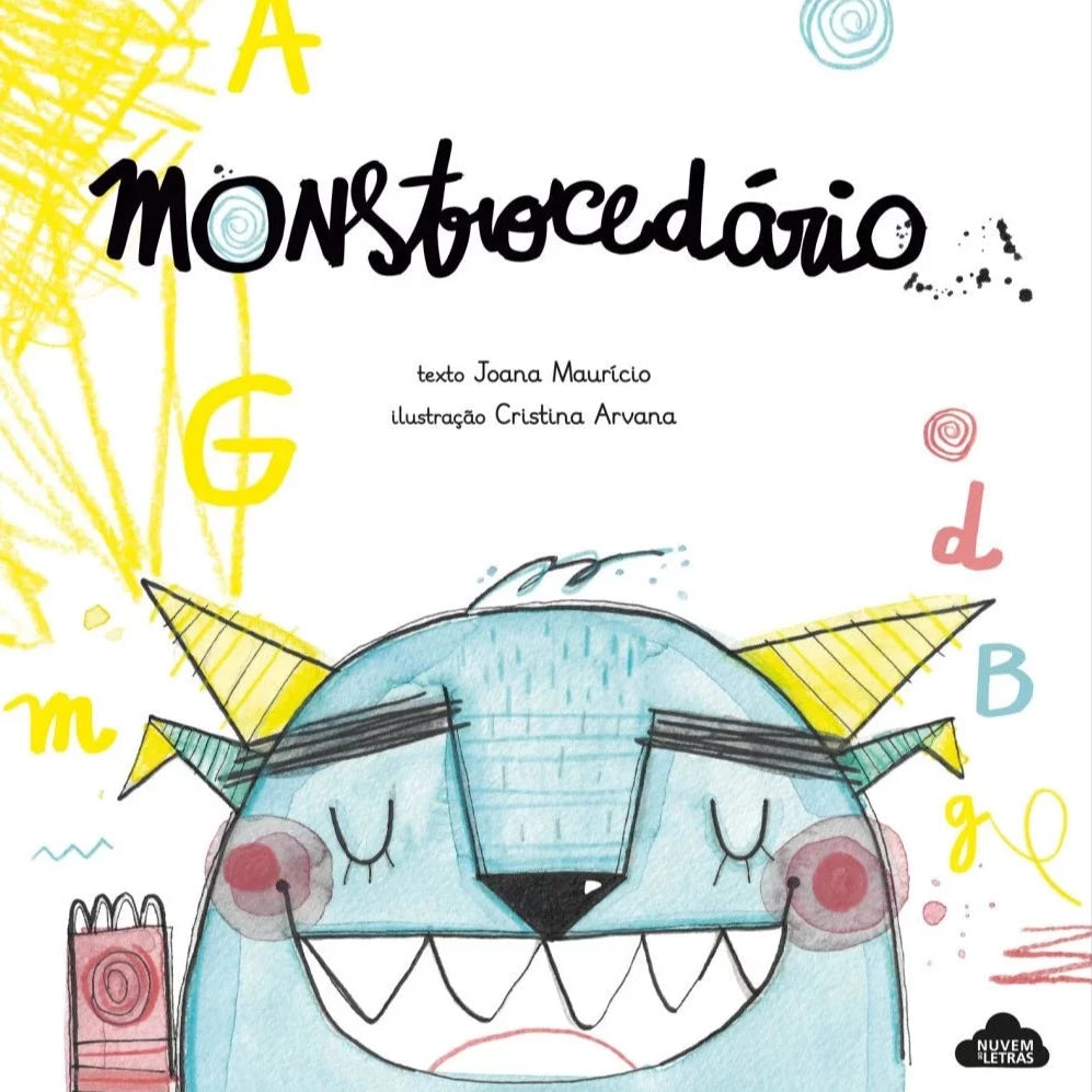 Monstrocedário