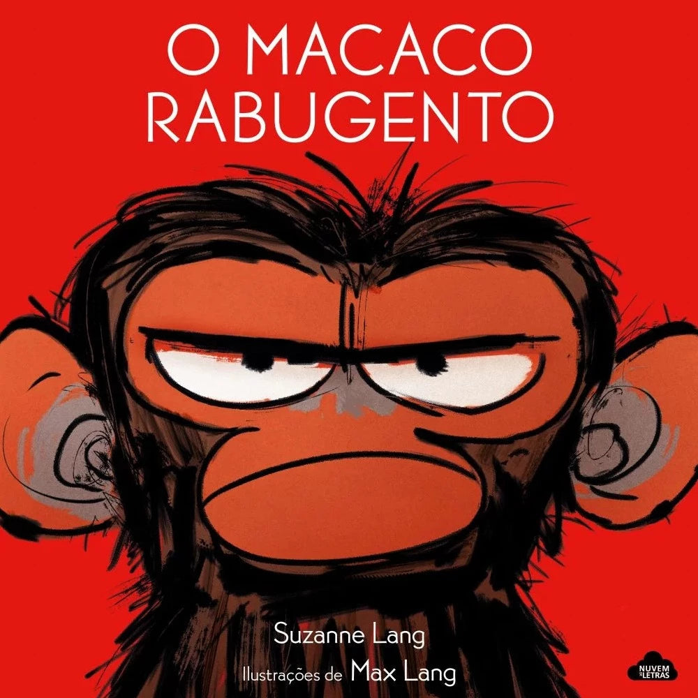 O Macaco Rabugento