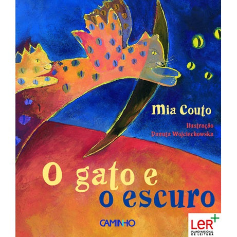 O Gato e o Escuro