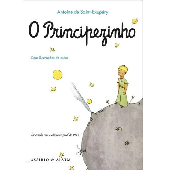 O Principezinho