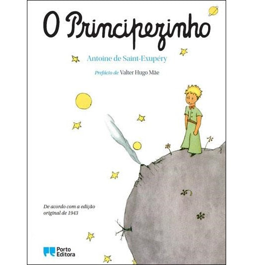 O Principezinho - Edição Especial
