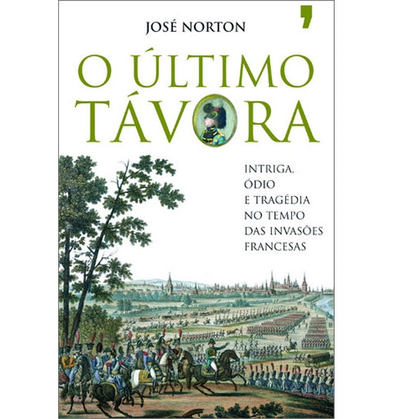 O Último Távora