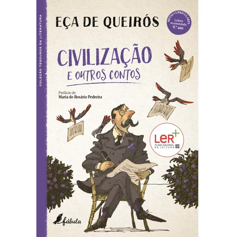 Civilização e Outros Contos