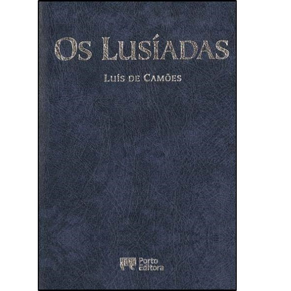 Os Lusíadas