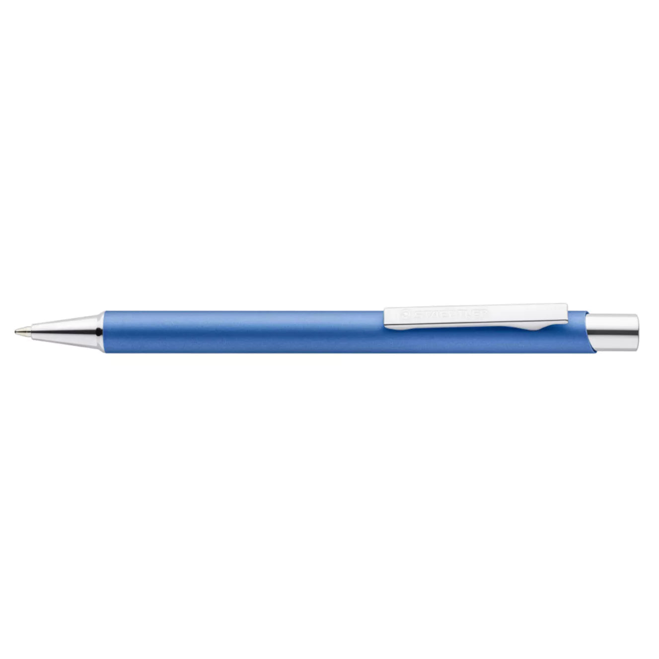 Esferografica Staedtler Elance Sortido 421 45