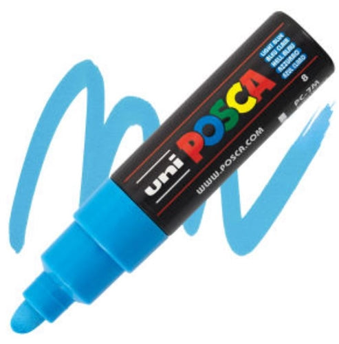 Posca PC-7M