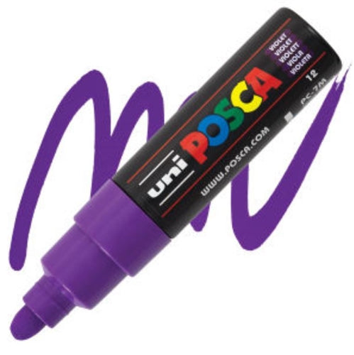 Posca PC-7M