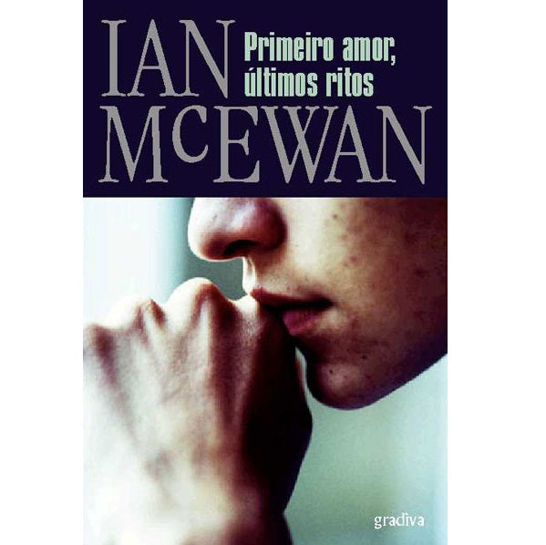 Primeiro Amor, Últimos Ritos LP Fonsecas