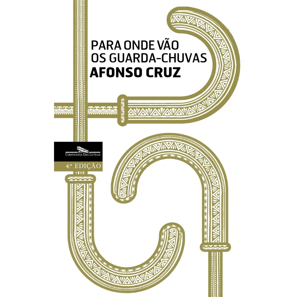 Para Onde Vão os Guarda-Chuvas