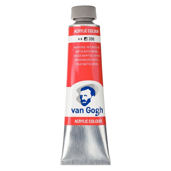 Tinta Acrílica - 396 Van Gogh 20 ml