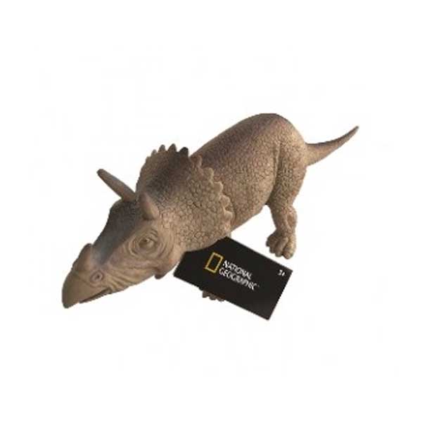 Dinossauros National Geographic 30cm