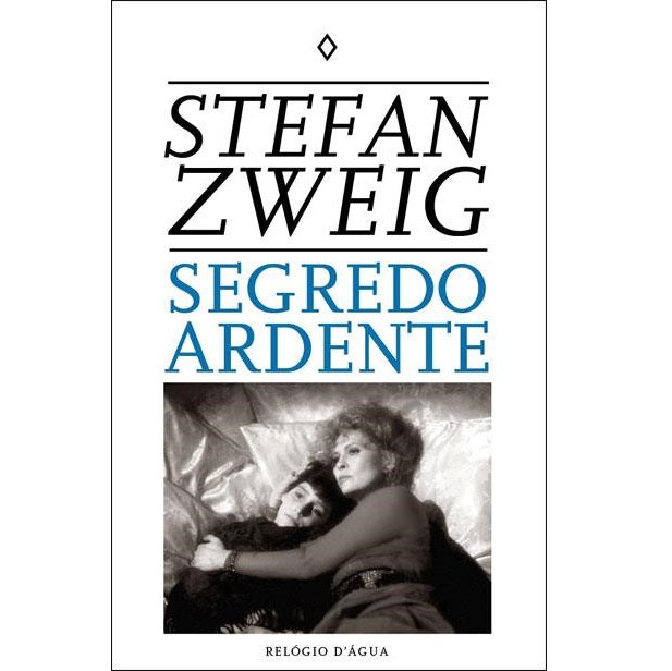 Segredo Ardente