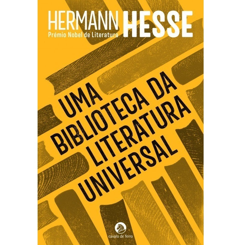 Uma Biblioteca da Literatura Universal