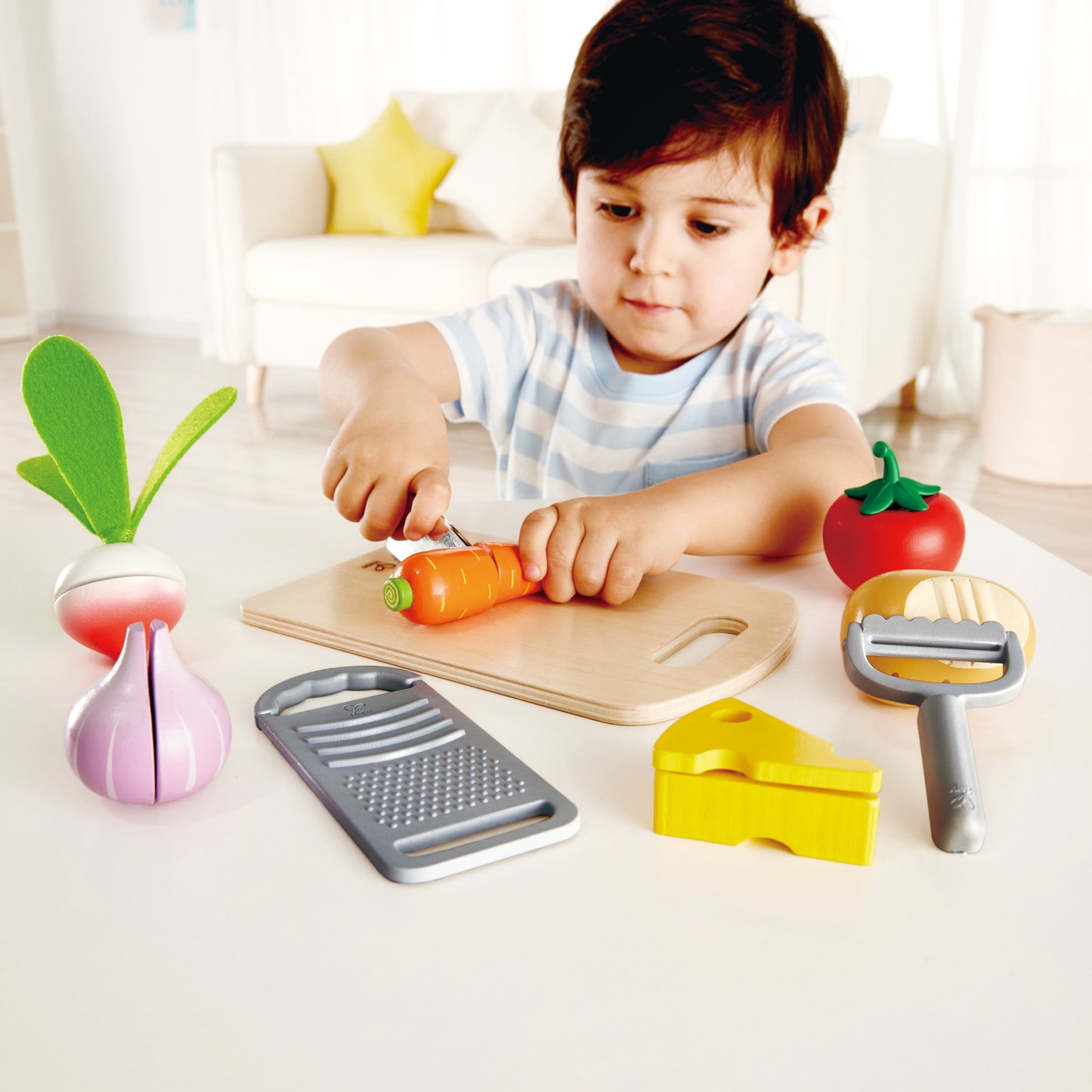 Fundamentos de Cozinha - Hape