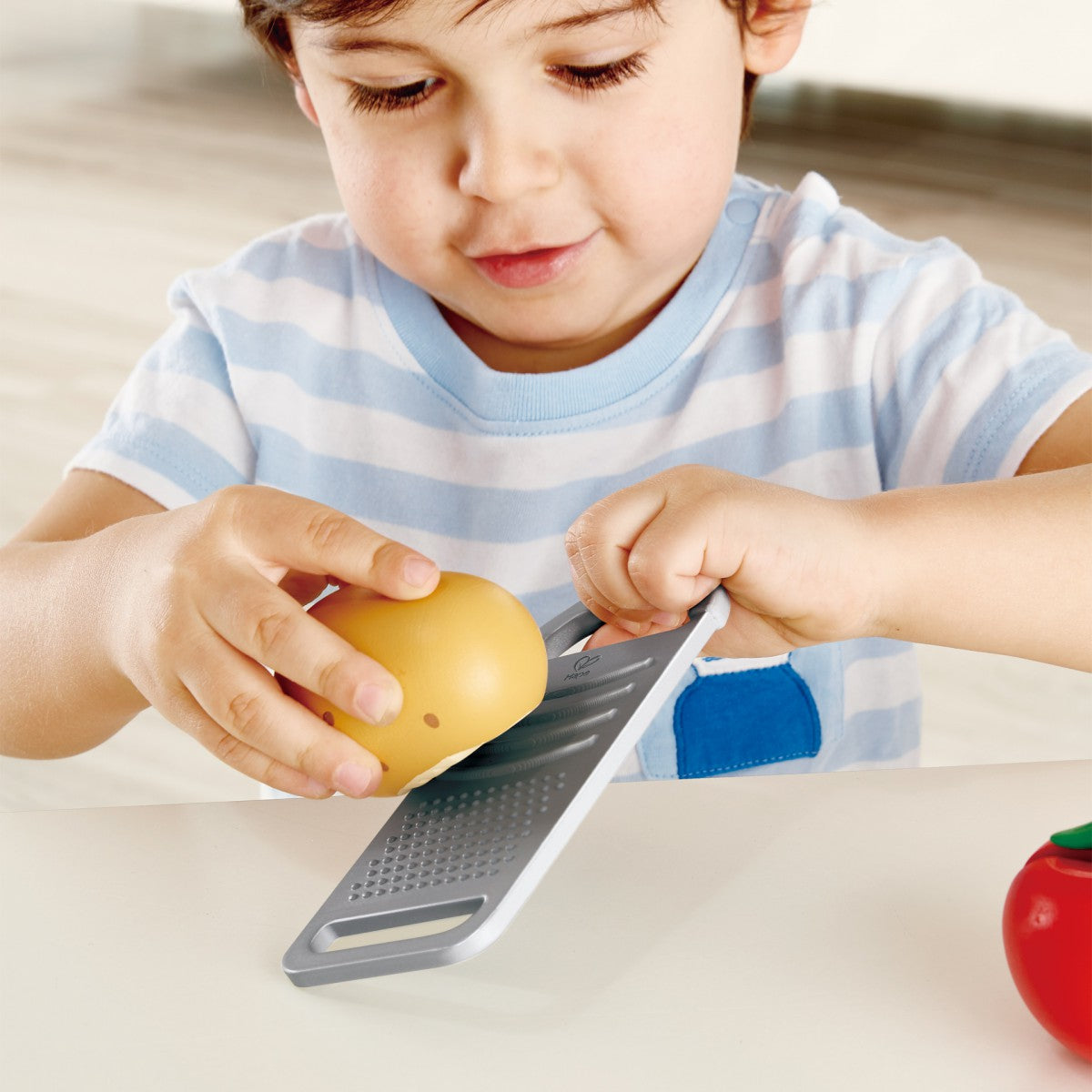 Fundamentos de Cozinha - Hape