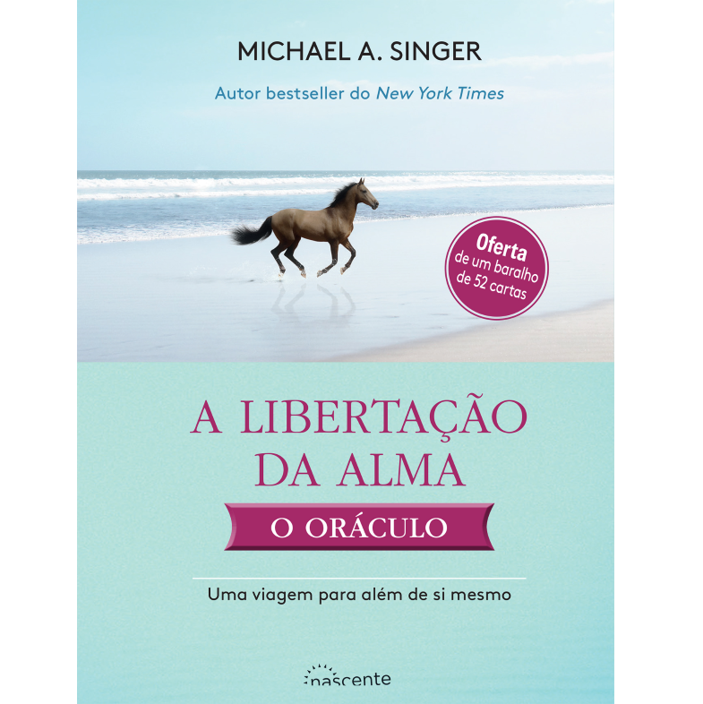 A Libertação da Alma - O Oráculo