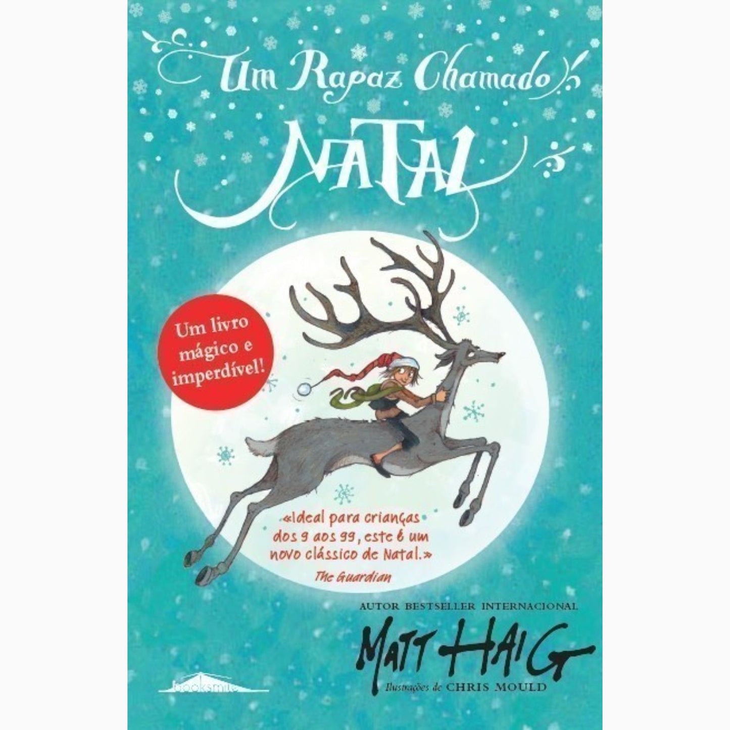 Um Rapaz Chamado Natal