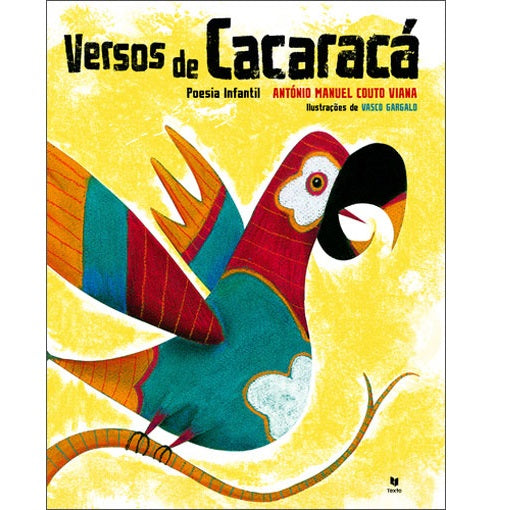 Versos de Cacaracá
