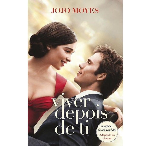 Viver Depois de Ti
