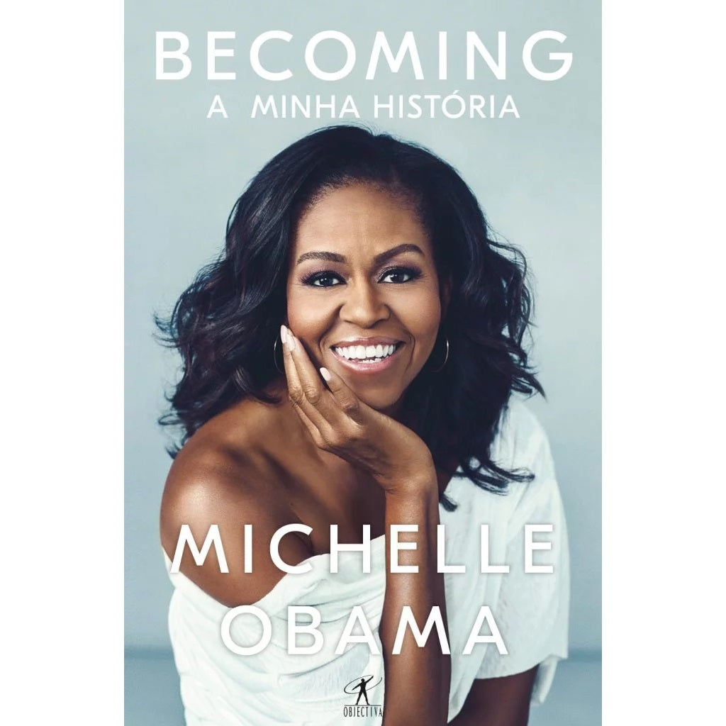 Becoming: A Minha História