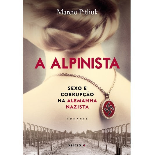 A Alpinista