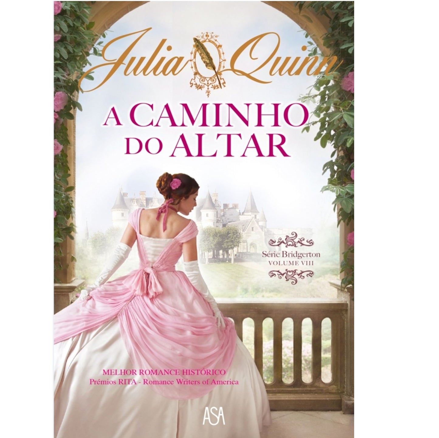 A Caminho do Altar