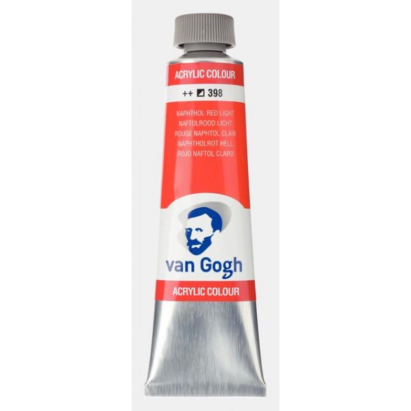 Tinta Acrílica - 398 Van Gogh 20 ml