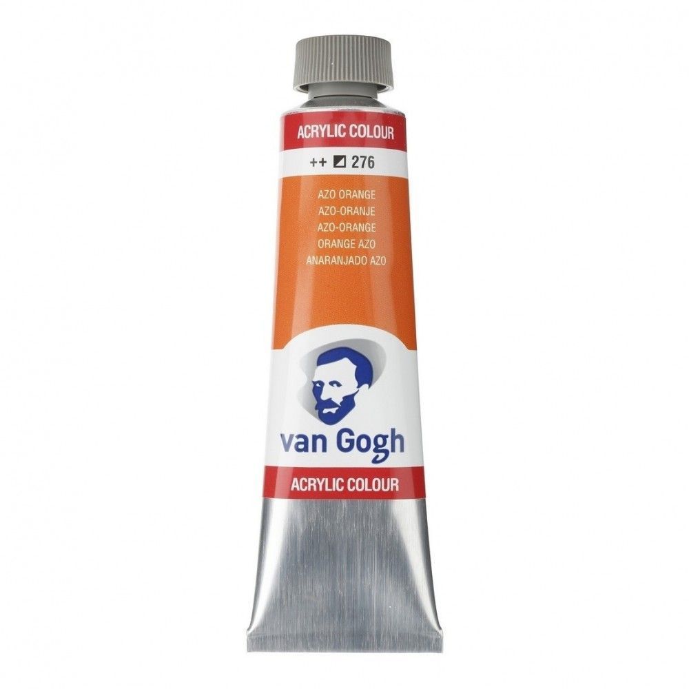 Tinta Acrílica - 566 Van Gogh 20 ml