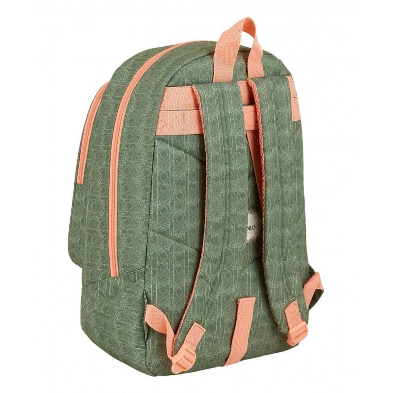 Mochila Escolar - Mirabelle Santoro