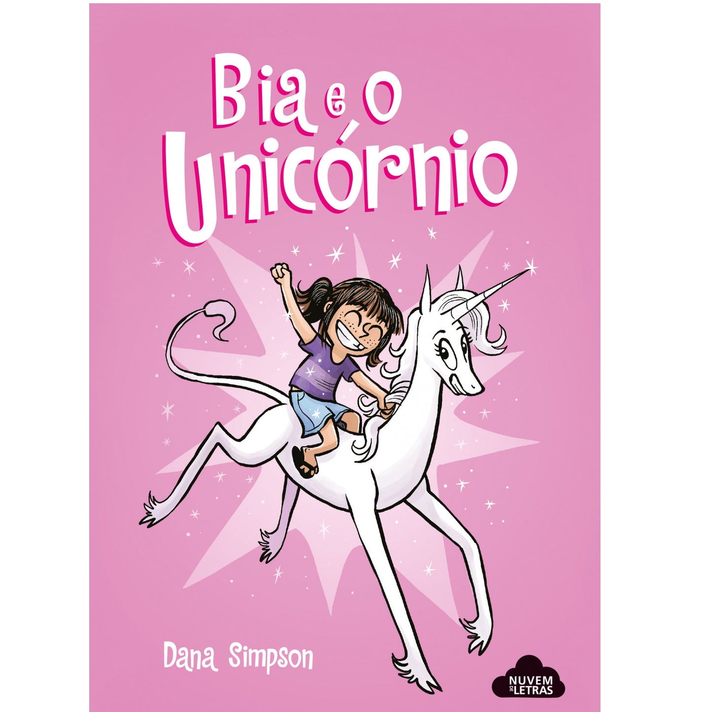 Bia e o Unicórnio 1