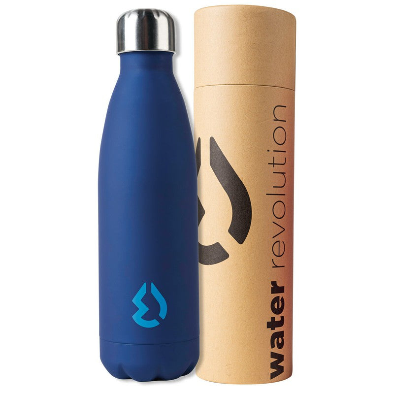 Garrafa de Água 500ml - Revolution