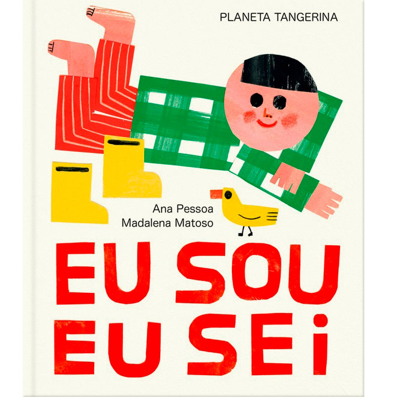 Eu Sou, Eu Sei