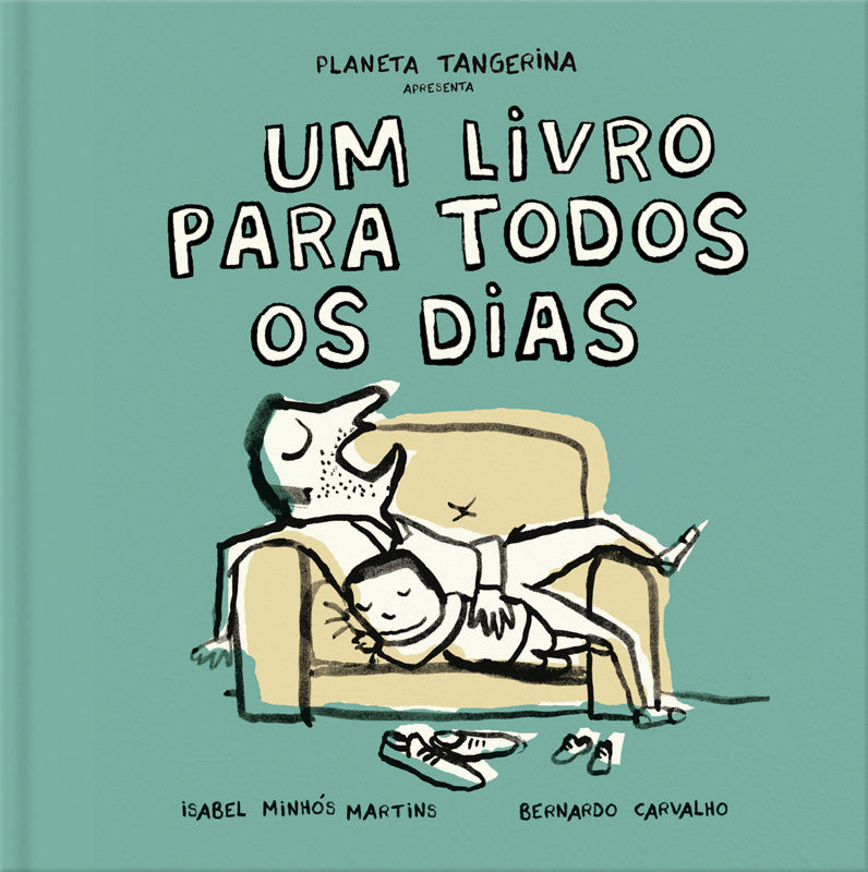 Um Livro Para Todos os Dias