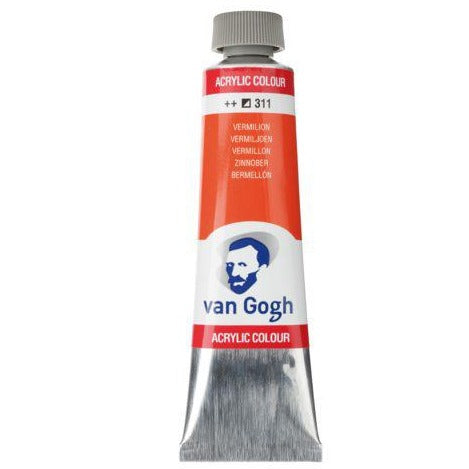 Tinta Acrílica - 311 Van Gogh 20 ml