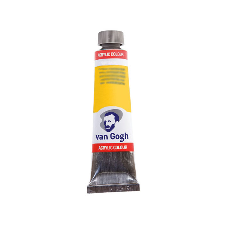 Tinta Acrílica - 228 Van Gogh 20 ml