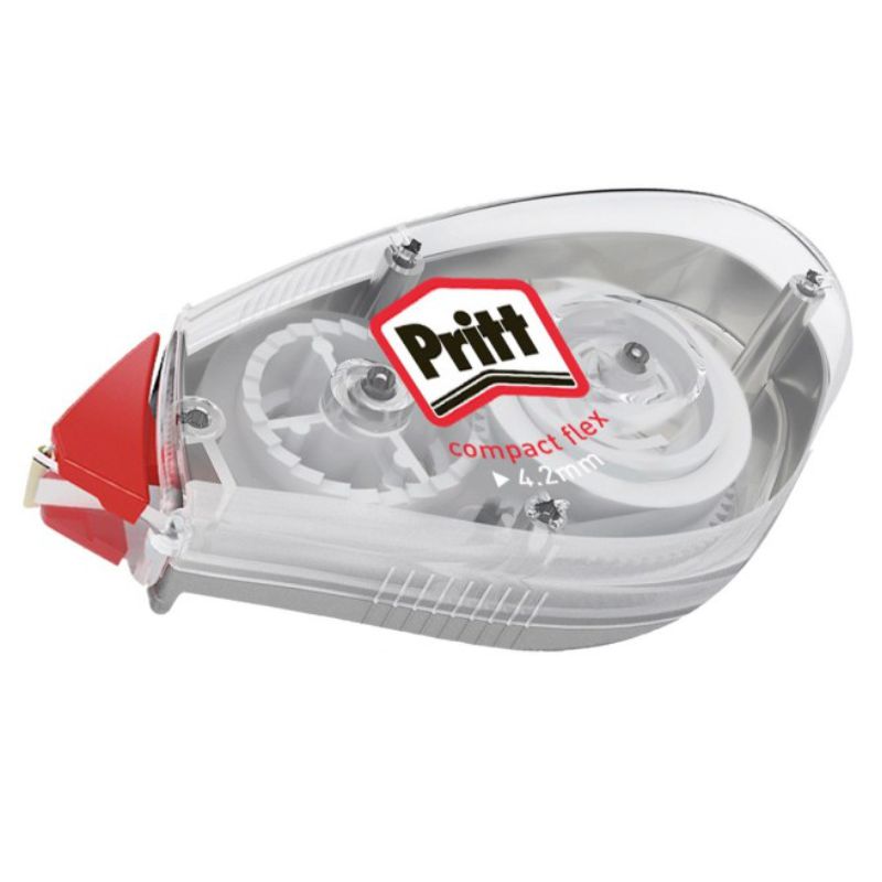 Corretor de Fita Pritt Compact Roller Flex 4,2mmx10m