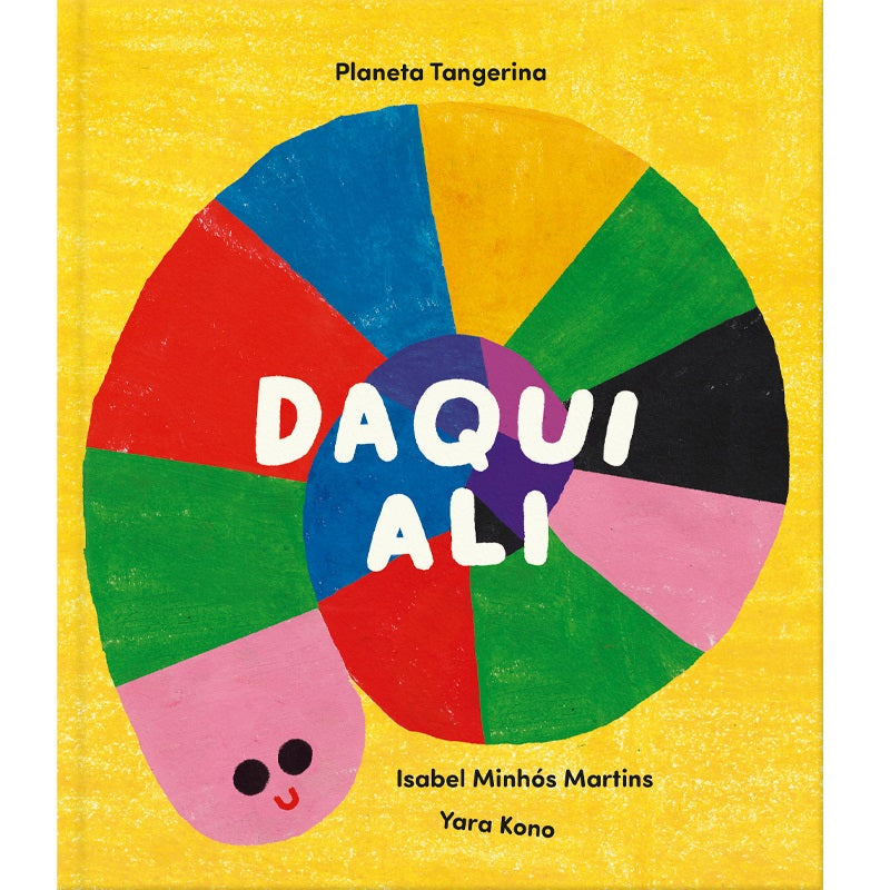 Daqui Ali