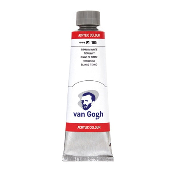 Tinta Acrílica - 105 Van Gogh 20 ml