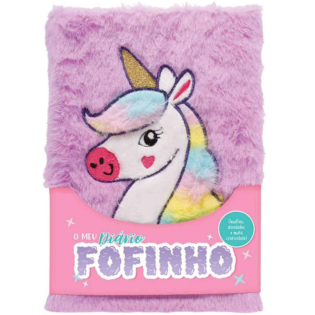 O Meu Diário Fofinho