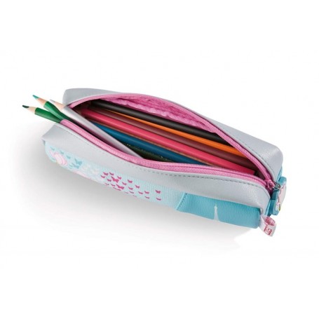 Estojo Rectangular - Jolly em Paris Nici