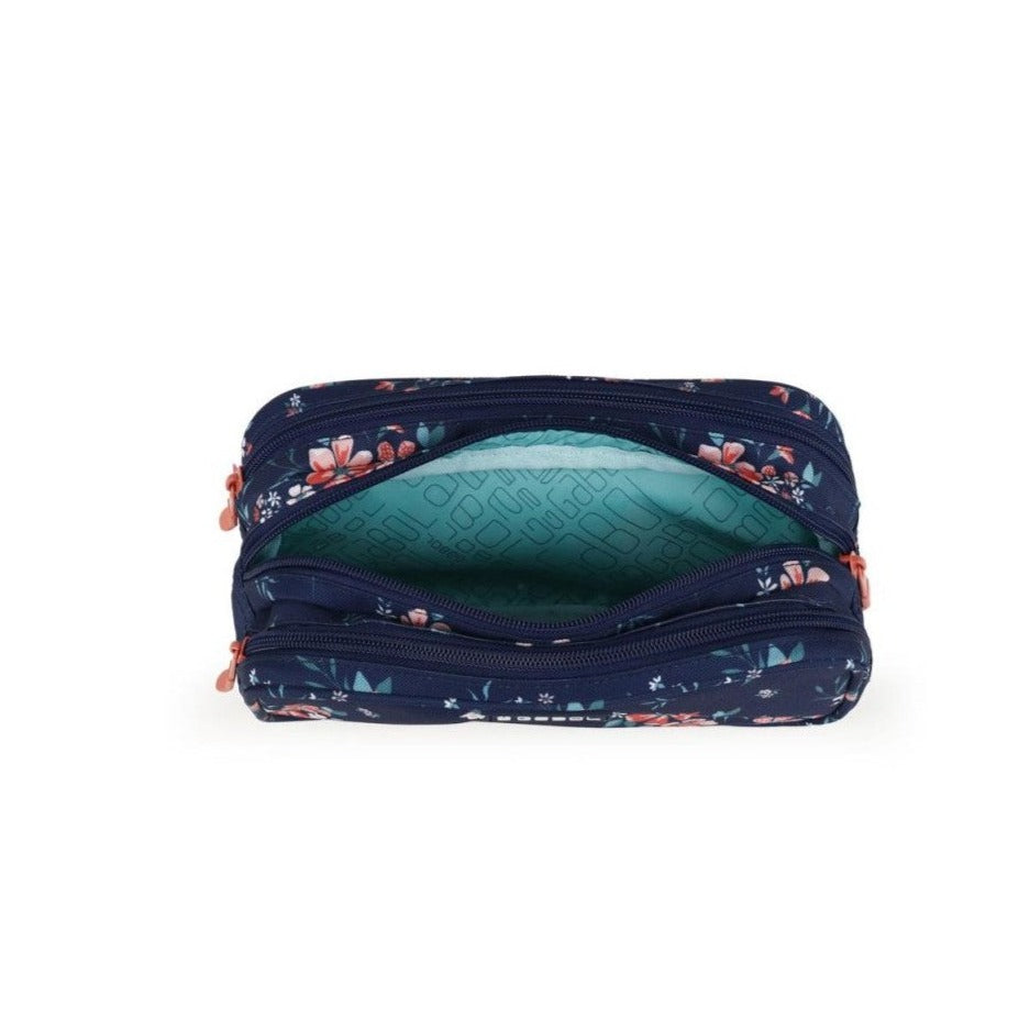 Estojo Melissa Gabol - 22cm