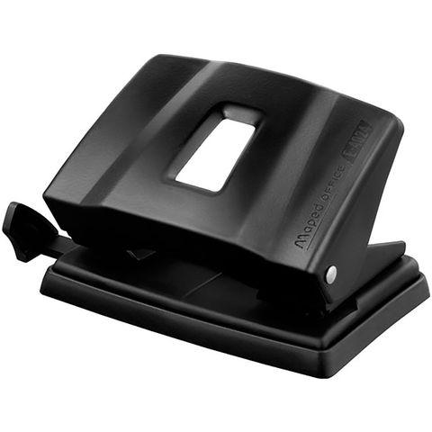 Furador de Metal - 20/25 Folhas (Maped)