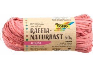 Ráfia Natural