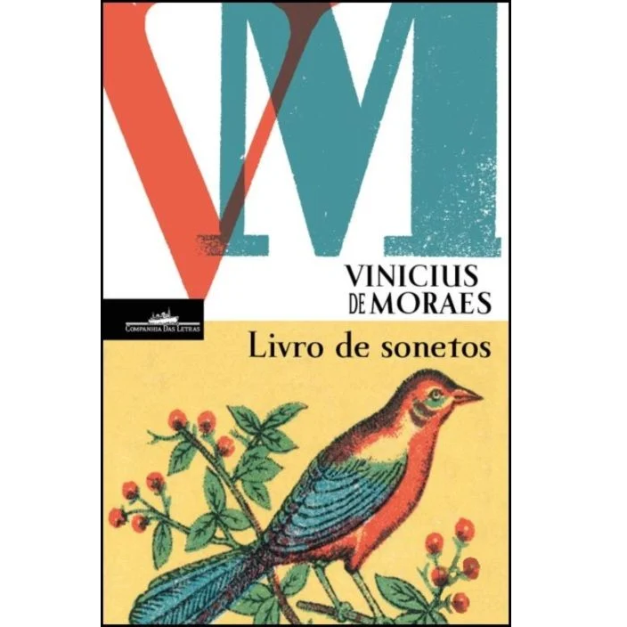 Livro de Sonetos